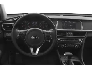Kia Optima 2018 S 4dr Sedan
