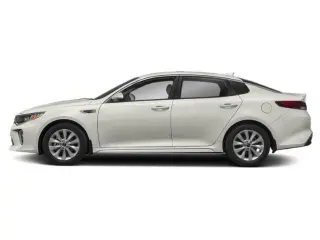 Kia Optima 2018 S 4dr Sedan
