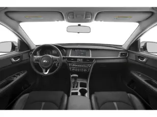 Kia Optima 2018 S 4dr Sedan