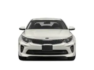 Kia Optima 2018 S 4dr Sedan