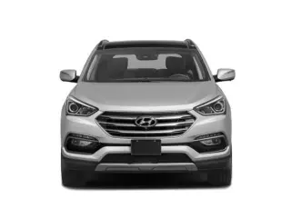 Hyundai SANTA FE Sport 2018 AWD 2.0T Ultimate 4dr SUV