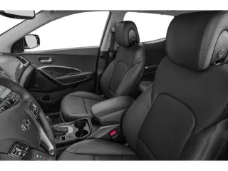 Hyundai SANTA FE Sport 2018 AWD 2.0T Ultimate 4dr SUV