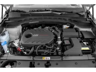 Hyundai SANTA FE Sport 2018 AWD 2.0T Ultimate 4dr SUV