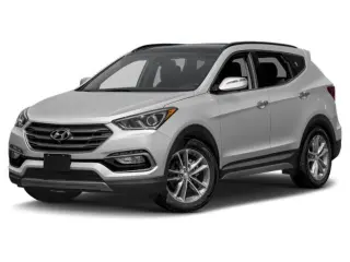 Hyundai SANTA FE Sport 2018 AWD 2.0T Ultimate 4dr SUV