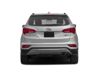 Hyundai SANTA FE Sport 2018 AWD 2.0T Ultimate 4dr SUV