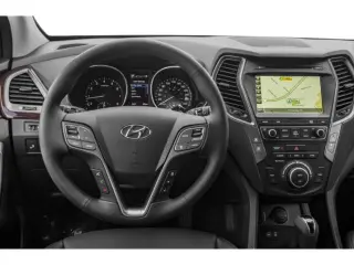 Hyundai SANTA FE Sport 2018 AWD 2.0T Ultimate 4dr SUV