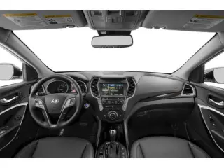 Hyundai SANTA FE Sport 2018 AWD 2.0T Ultimate 4dr SUV