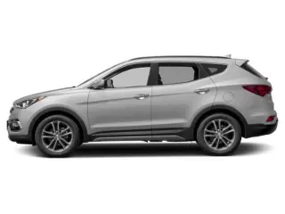 Hyundai SANTA FE Sport 2018 AWD 2.0T Ultimate 4dr SUV
