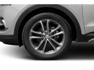 Hyundai SANTA FE Sport 2018 AWD 2.0T Ultimate 4dr SUV