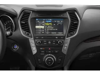 Hyundai SANTA FE Sport 2018 AWD 2.0T Ultimate 4dr SUV