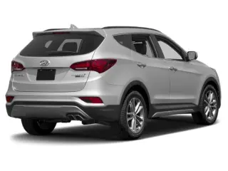 Hyundai SANTA FE Sport 2018 AWD 2.0T Ultimate 4dr SUV