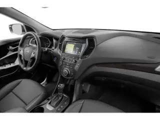 Hyundai SANTA FE Sport 2018 AWD 2.0T Ultimate 4dr SUV