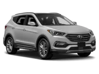 Hyundai SANTA FE Sport 2018 AWD 2.0T Ultimate 4dr SUV