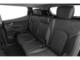 Hyundai SANTA FE Sport 2018 AWD 2.0T Ultimate 4dr SUV