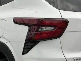 Chevrolet Trax 2024 ACTIV 4dr Crossover