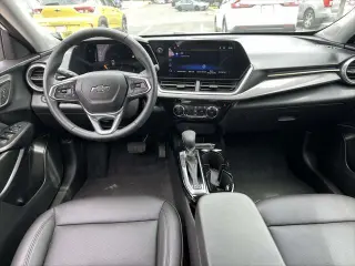 Chevrolet Trax 2024 ACTIV 4dr Crossover
