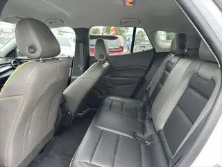Chevrolet Trax 2024 ACTIV 4dr Crossover