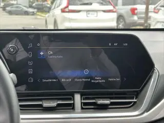 Chevrolet Trax 2024 ACTIV 4dr Crossover