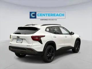Chevrolet Trax 2024 ACTIV 4dr Crossover