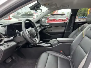 Chevrolet Trax 2024 ACTIV 4dr Crossover