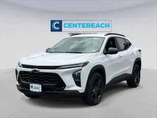 Chevrolet Trax 2024 ACTIV 4dr Crossover