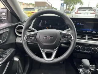 Chevrolet Trax 2024 ACTIV 4dr Crossover