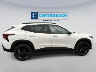 Chevrolet Trax 2024 ACTIV 4dr Crossover