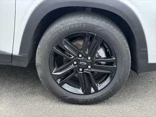 Chevrolet Trax 2024 ACTIV 4dr Crossover