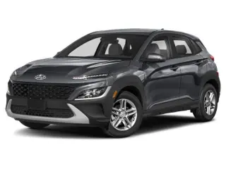 Hyundai KONA 2022 AWD SE 4dr Crossover