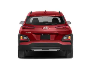 Hyundai KONA 2020 AWD SEL Plus 4dr Crossover