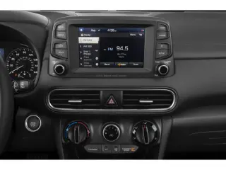 Hyundai KONA 2020 AWD SEL Plus 4dr Crossover