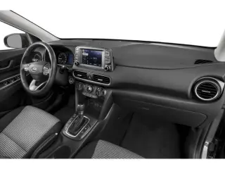 Hyundai KONA 2020 AWD SEL Plus 4dr Crossover