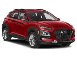 Hyundai KONA 2020 AWD SEL Plus 4dr Crossover