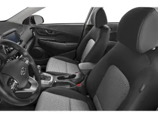 Hyundai KONA 2020 AWD SEL Plus 4dr Crossover