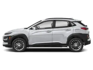Hyundai KONA 2020 AWD SEL Plus 4dr Crossover