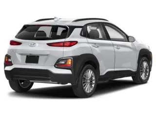 Hyundai KONA 2020 AWD SEL Plus 4dr Crossover
