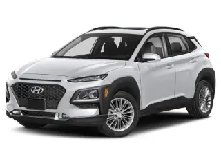 Hyundai KONA 2020 AWD SEL Plus 4dr Crossover