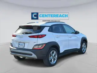 Hyundai KONA 2023 AWD SEL 4dr Crossover
