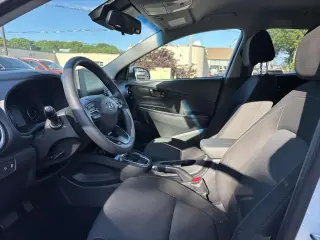 Hyundai KONA 2023 AWD SEL 4dr Crossover