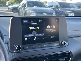Hyundai KONA 2023 AWD SEL 4dr Crossover
