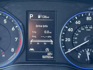 Hyundai KONA 2023 AWD SEL 4dr Crossover