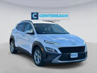 Hyundai KONA 2023 AWD SEL 4dr Crossover