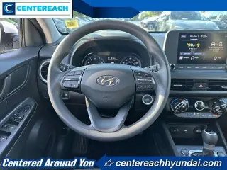Hyundai KONA 2023 AWD SEL 4dr Crossover