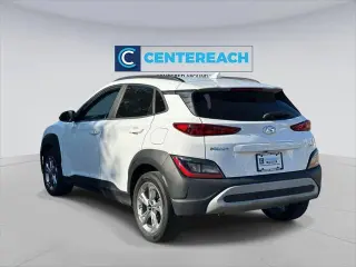 Hyundai KONA 2023 AWD SEL 4dr Crossover