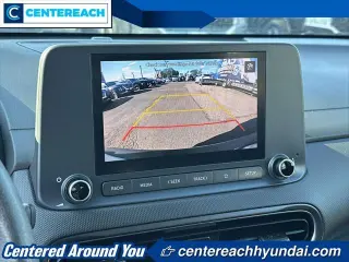 Hyundai KONA 2023 AWD SEL 4dr Crossover