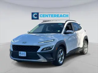 Hyundai KONA 2023 AWD SEL 4dr Crossover