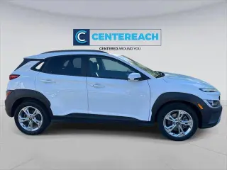Hyundai KONA 2023 AWD SEL 4dr Crossover