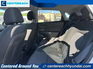 Hyundai KONA 2023 AWD SEL 4dr Crossover