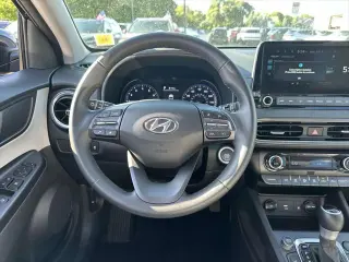 Hyundai KONA 2023 AWD SEL 4dr Crossover
