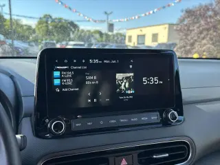 Hyundai KONA 2023 AWD SEL 4dr Crossover